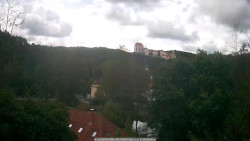 Zámek Vranov nad Dyjí