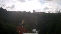 Zámek Vranov nad Dyjí