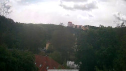 Zámek Vranov nad Dyjí