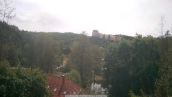 Zámek Vranov nad Dyjí