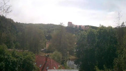 Zámek Vranov nad Dyjí