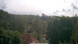 Zámek Vranov nad Dyjí