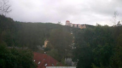Zámek Vranov nad Dyjí