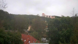 Zámek Vranov nad Dyjí