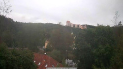 Zámek Vranov nad Dyjí
