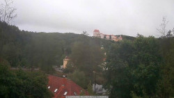 Zámek Vranov nad Dyjí
