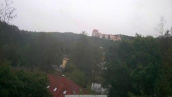 Zámek Vranov nad Dyjí