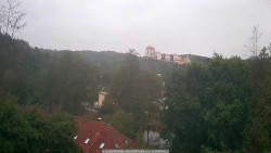Zámek Vranov nad Dyjí