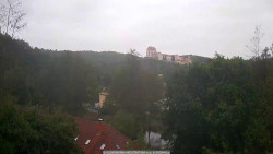 Zámek Vranov nad Dyjí