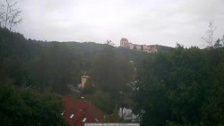 Zámek Vranov nad Dyjí