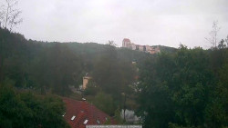 Zámek Vranov nad Dyjí