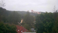 Zámek Vranov nad Dyjí