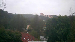 Zámek Vranov nad Dyjí