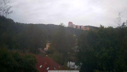 Zámek Vranov nad Dyjí