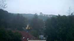 Zámek Vranov nad Dyjí
