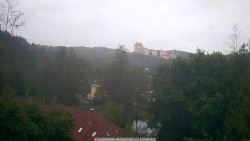 Zámek Vranov nad Dyjí