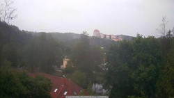Zámek Vranov nad Dyjí
