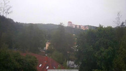 Zámek Vranov nad Dyjí