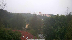 Zámek Vranov nad Dyjí