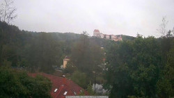 Zámek Vranov nad Dyjí