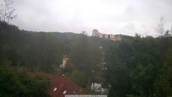 Zámek Vranov nad Dyjí
