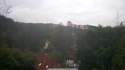 Zámek Vranov nad Dyjí