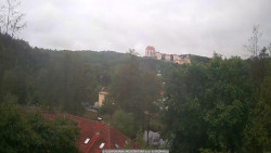 Zámek Vranov nad Dyjí
