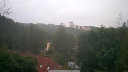 Zámek Vranov nad Dyjí