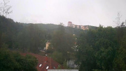 Zámek Vranov nad Dyjí