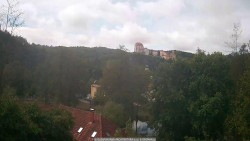 Zámek Vranov nad Dyjí