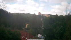 Zámek Vranov nad Dyjí