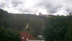Zámek Vranov nad Dyjí