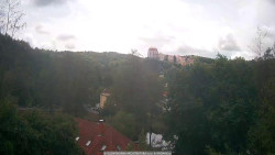 Zámek Vranov nad Dyjí