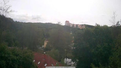 Zámek Vranov nad Dyjí