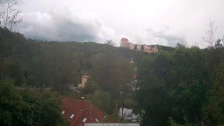 Zámek Vranov nad Dyjí