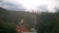 Zámek Vranov nad Dyjí
