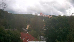 Zámek Vranov nad Dyjí