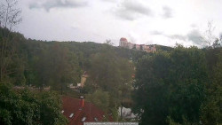 Zámek Vranov nad Dyjí