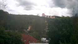 Zámek Vranov nad Dyjí