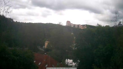 Zámek Vranov nad Dyjí