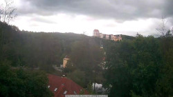 Zámek Vranov nad Dyjí