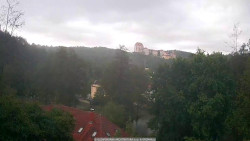 Zámek Vranov nad Dyjí