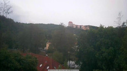 Zámek Vranov nad Dyjí