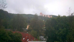 Zámek Vranov nad Dyjí