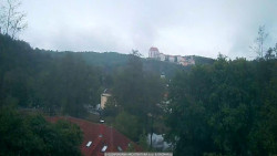Zámek Vranov nad Dyjí