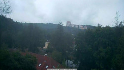 Zámek Vranov nad Dyjí