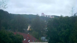Zámek Vranov nad Dyjí