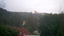 Zámek Vranov nad Dyjí