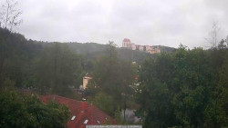 Zámek Vranov nad Dyjí