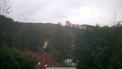 Zámek Vranov nad Dyjí